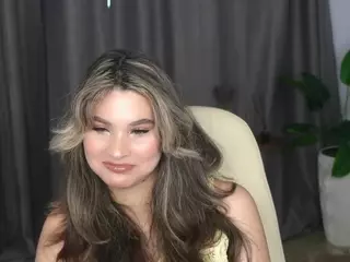 JulianaHearing's Live Sex Cam Show