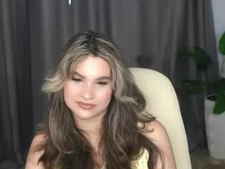 JulianaHearing's Live Sex Cam Show