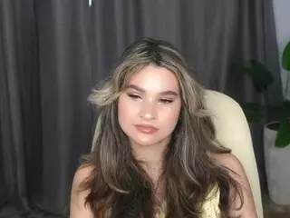 JulianaHearing's Live Sex Cam Show