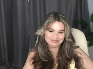 JulianaHearing's Live Sex Cam Show