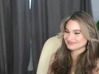 JulianaHearing's Live Sex Cam Show