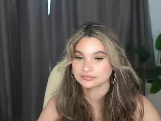 JulianaHearing's Live Sex Cam Show