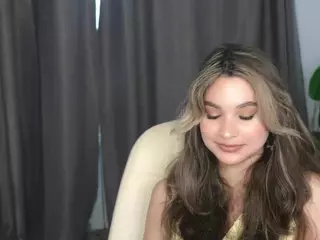JulianaHearing's Live Sex Cam Show