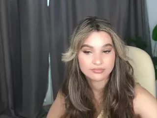 JulianaHearing's Live Sex Cam Show