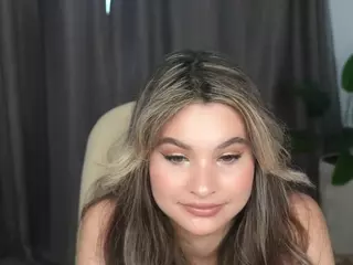 JulianaHearing's Live Sex Cam Show