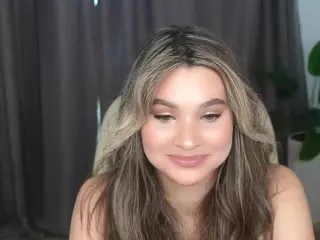 JulianaHearing's Live Sex Cam Show