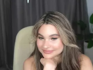JulianaHearing's Live Sex Cam Show