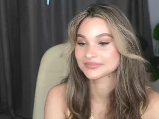 JulianaHearing's Live Sex Cam Show