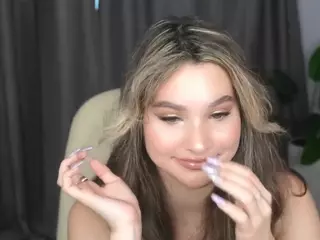 JulianaHearing's Live Sex Cam Show