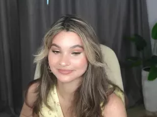 JulianaHearing's Live Sex Cam Show
