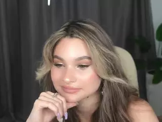 JulianaHearing's Live Sex Cam Show