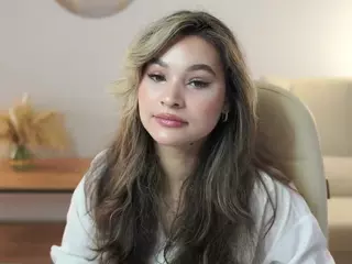 JulianaHearing's Live Sex Cam Show