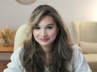 JulianaHearing's Live Sex Cam Show