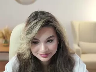 JulianaHearing's Live Sex Cam Show