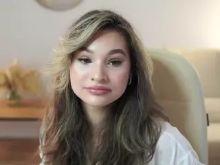 JulianaHearing's Live Sex Cam Show