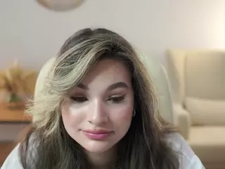 JulianaHearing's Live Sex Cam Show
