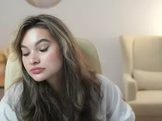 JulianaHearing's Live Sex Cam Show
