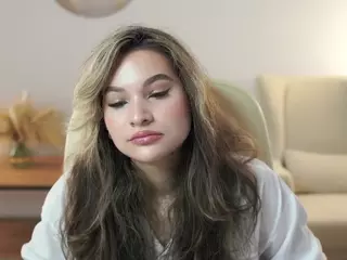JulianaHearing's Live Sex Cam Show