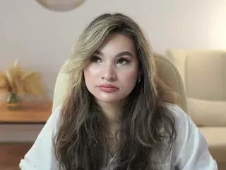 JulianaHearing's Live Sex Cam Show