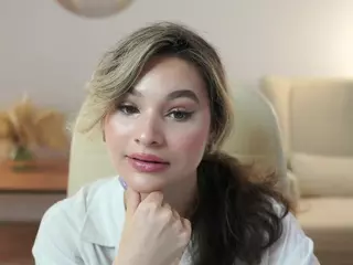 JulianaHearing's Live Sex Cam Show