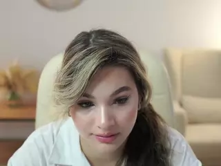 JulianaHearing's Live Sex Cam Show