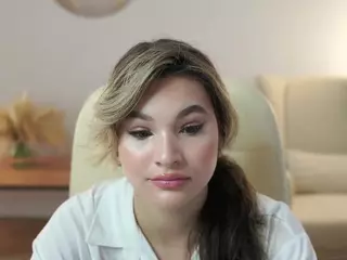 JulianaHearing's Live Sex Cam Show