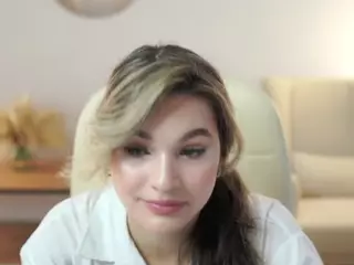 JulianaHearing's Live Sex Cam Show