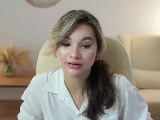 JulianaHearing's Live Sex Cam Show