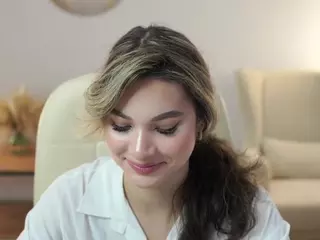 JulianaHearing's Live Sex Cam Show