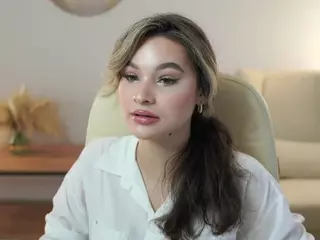 JulianaHearing's Live Sex Cam Show