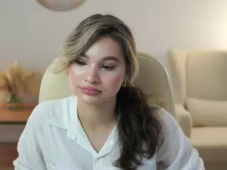 JulianaHearing's Live Sex Cam Show