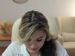 JulianaHearing's Live Sex Cam Show