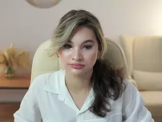 JulianaHearing's Live Sex Cam Show