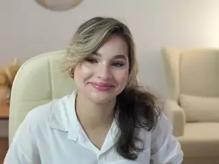 JulianaHearing's Live Sex Cam Show