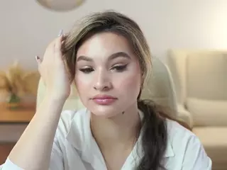 JulianaHearing's Live Sex Cam Show