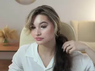 JulianaHearing's Live Sex Cam Show