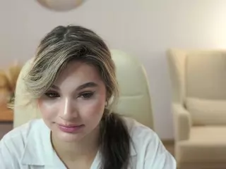 JulianaHearing's Live Sex Cam Show