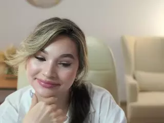 JulianaHearing's Live Sex Cam Show