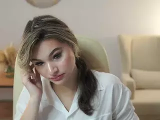JulianaHearing's Live Sex Cam Show