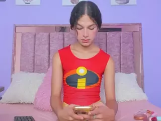 LILI YOUR PRINCCES's Live Sex Cam Show