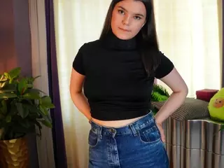 LinetteFitch's Live Sex Cam Show