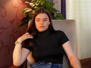 LinetteFitch's Live Sex Cam Show