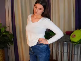 LinetteFitch's Live Sex Cam Show