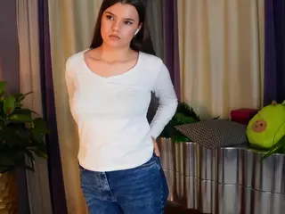 LinetteFitch's Live Sex Cam Show