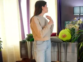 LinetteFitch's Live Sex Cam Show