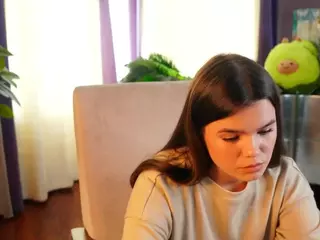 LinetteFitch's Live Sex Cam Show
