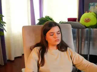 LinetteFitch's Live Sex Cam Show