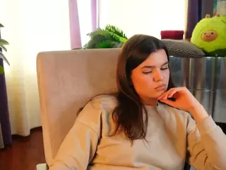 LinetteFitch's Live Sex Cam Show