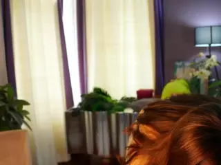 LinetteFitch's Live Sex Cam Show