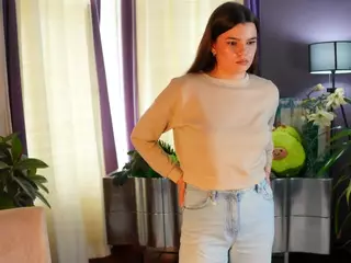 LinetteFitch's Live Sex Cam Show